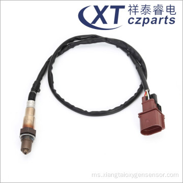 Sensor Oksigen Auto Touareg 022906262BF untuk Volkswagen